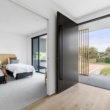 Kirks On Park - Brand New Luxury Home, Great Location Sorrento Eksteriør billede