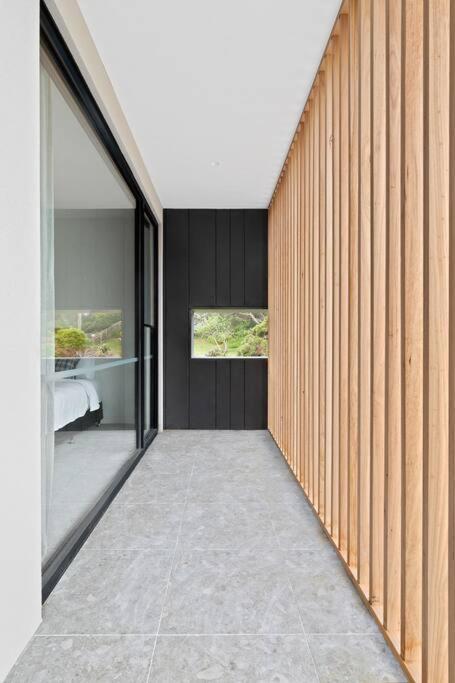 Kirks On Park - Brand New Luxury Home, Great Location Sorrento Eksteriør billede